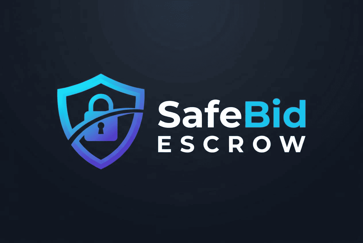 SafeBid Escrow